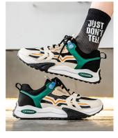 Zapatos De Hombre, zapatillas informales, antideslizantes, transpirables, para correr, Tenis De malla, baloncesto al aire libre, deportes, Tenis, Zapatos De Hombre - details 23