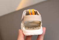 Sandalias de verano para bebé Baotou de 6 a 12 meses, zapatos de suela suave, 9 mareas, 2 y 0 - details 12