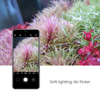Luz LED para Acuario de Agua Dulce de la Serie S de WEEK AQUA Control de Aplicación Bluetooth - details 3