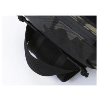 Mochila táctica de camuflaje para hombre y mujer, bolsa de cintura de pecho impermeable para deportes de pesca al aire libre, senderismo, Camping, viajes, bolsas cruzadas - details 25
