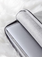 Bolsa para Laptop UGREEN Funda Impermeable para Macbook Pro Air 13.9 14.9 Pulgadas - details 2