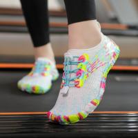 Natación en la playa al aire libre, snorkel descalzo, zapatos con cinco dedos, Fitness en interiores, Yoga, ciclismo, senderismo - details 6