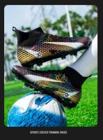 Zapatos de Fútbol Profesionales para Hacer Entrenamiento al Aire Libre - details 18