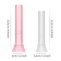 Secador de Uñas Inalámbrico Recargable UV/LED de YIKOOLIN Secado Rápido de Salón para Uso Doméstico - details 6