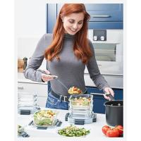 Preparación de comidas