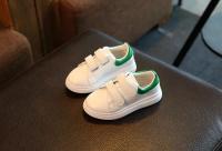 Transpirable para niños y niñas, calzado deportivo informal de estilo coreano, suave y cómodo, otoño 2024 - details 2