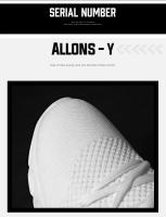 Zapatos deportivos informales para mujer, zapatillas ligeras, zapatillas blancas de malla transpirable para exteriores, zapatillas para correr negras, zapatillas deportivas para correr y tenis - details 5
