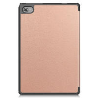 Magnetic Smart para Teclast P30s, funda con soporte triple de cuero de 10,1 pulgadas - details 1