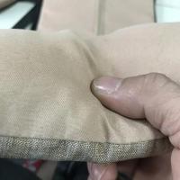 Portador de Mascotas para Coche Portátil Cama de Asiento Central para Perros y Gatos - details 12