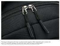 Mochila clásica de gran capacidad para estudiantes, mochila de viaje para exteriores, bolsas grandes - details 21