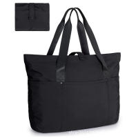 Bolso deportivo de viaje al aire libre para mujer, bolsa de mano para gimnasio, senderismo, Trekking, equipaje de mano, paquete de compras - details 3