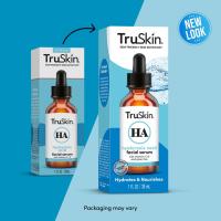 Suero de ácido hialurónico TruSkin para rostro + 7 ingredientes ultrahidratantes: el mejor suero facial para hidratar, rellenar visiblemente la piel y suavizar el aspecto de las líneas finas, 2 fl oz - details 11