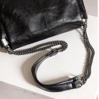 Bandolera de piel sintética de alta calidad para mujer, bolsos de mensajero de diseñador a la moda para mujer, nuevo bolso cruzado de lujo de gran capacidad para mujer - details 8