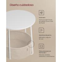 Dormitorio, Mesita de Noche, Estilo Moderno - details 1