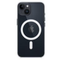 Funda magnética transparente para iPhone 14, 14pro Max, 14plus - details 2