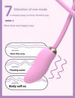 Nuevo juguete sexual para adultos, masturbador esencial de doble cabeza con múltiples vibraciones para mujeres, suministrado directamente del fabricante - details 3