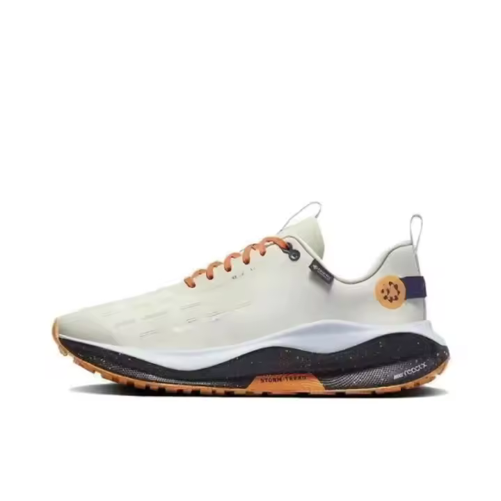 Maratón resistente al desgaste zapatos casuales deportivos Ligero impermeable de los hombres y las mujeres zapatos para correr - 1