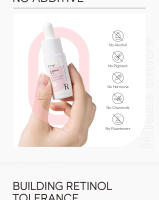 Suero de Retinol para la Cara con Colágeno, Suero Antienvejecimiento, Suero Hidratante, Retinol para arrugas, 17ml - details 7