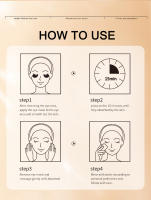 60 parches de colágeno dorado de 24K, parche para ojos, mascarilla Facial hidratante antienvejecimiento para ojeras, mascarilla para ojos de algas hialurónicas pro-xilano - details 10