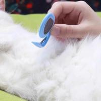 Cortapelos para Mascotas Peine para Desenredar y Recortar el Pelo de Perro y Gato - details 10