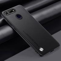 Funda de Lujo de Cuero PU para Honor View 20 Protección de Silicona Mate para Honor 20 Pro 20S - details 11