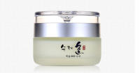 Crema facial de colágeno de 50g que nutre la piel regordeta crema de textura fresca que hace que la piel sea más joven crema hidratante de día/noche cosméticos Coreanos - details 14