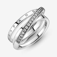 Anillo para Mujer Plata de Ley 925, 199057C01 - details 0
