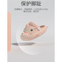Zapatillas de Verano Luminosas para Niños Suela Antideslizante Suave de Dibujos Animados - details 9