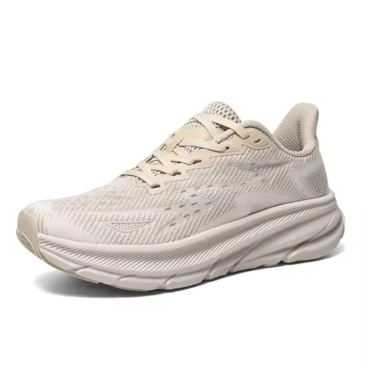 Zapatillas deportivas ultraligeras y cómodas para hombre y mujer con tecnología de rebote y transpirabilidad Zapatillas de running. - 1