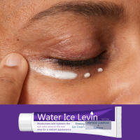 Crema de Ojos Firmante Hidratante de Ácido Hialurónico y Café Minimiza Hinchazón y Hormigas - details 3