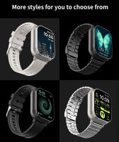 Auriculares Bluetooth Reloj Inteligente Deportes Al Aire Libre Mujeres - details 0