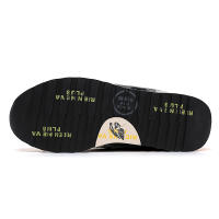 Zapatos De Correr Casual Para Hombre PREMIATA En Gris Fashion Transpirables Y Modernos Zapatos Deportivos Para Hombre - details 5