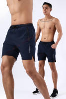 Shorts deportivos para hombre, shorts de gimnasio para hombre, shorts deportivos transpirables - details 5