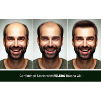 Batana Oil, Raw, Original, Pure, Felero, Hair, Hair Treatment, Strong Hair,Batana