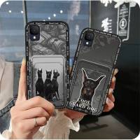 Funda de teléfono con bolsa de tarjeta de dibujos animados para TCL Ion Z, funda de Graffiti, envoltura completa impermeable, funda suave duradera, silicona antigolpes - details 0