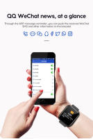 2025 Smartwatch para hombre mujer auriculares inalámbricos Bluetooth conjunto deportivo llamada Digital F9 auriculares Y68 Smartwath para ios teléfono Android - details 12