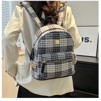 Xiaoxiangfeng mochila de moda 2025 nueva mochila pequeña para mujer bolso de hombro de gran capacidad para mujer diseño diligente sentido bolso escolar pase - details 27