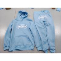 Men's Y2k Jogging Suit, 2-piece Autumn Lightweight Tracksuit_x67 - details 2