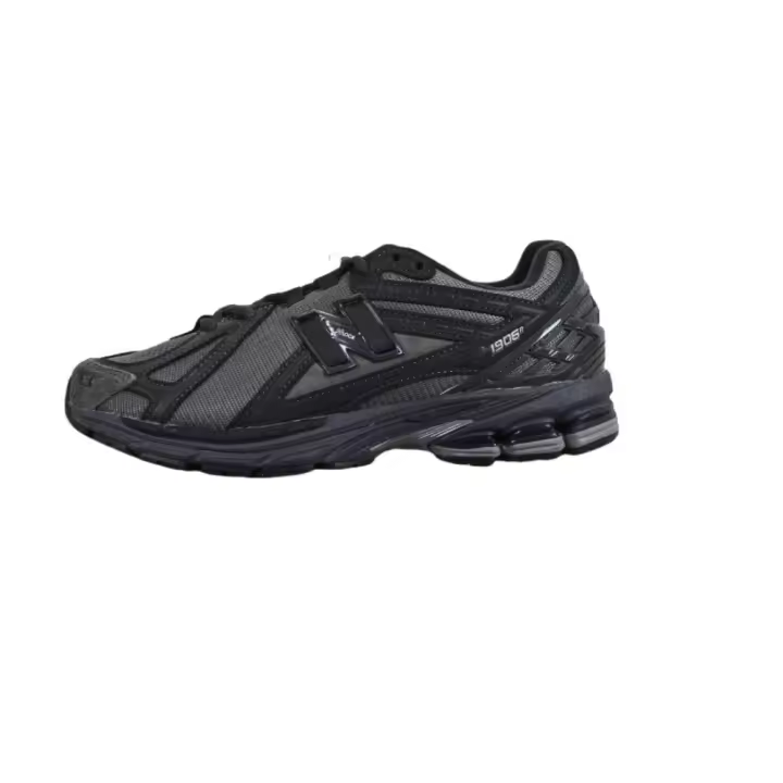 Zapatillas deportivas NB M1906 para hombre y mujer, zapatillas casuales, cómodas, para correr, entrenar, golf y caminar. - 1