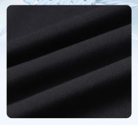 Pantalones cargo multibolsillos para hombre, nuevo estilo verano 2025, marca de moda, pantalones casuales de pierna recta holgados, pantalones deportivos para hombre - details 3