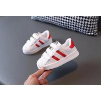 Zapatillas Blancas Antideslizantes para Niños Zapatos Casuales para Niños y Niñas - details 9