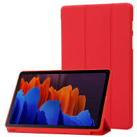 Funda de cuero PU para Xiaomi Pad 6, cubierta trasera de silicona suave, 11 pulgadas, Triple, 2023 - details 9