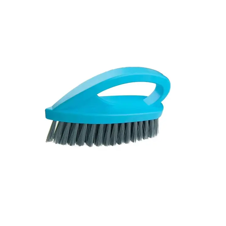 Cepillo de limpieza de lavandería para cocina doméstica respetuosa con el medio ambiente, herramienta de limpieza y lavado respetuosa con el medio ambiente - 1