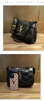 Bolso de mujer de la marca Hong Kong2025Nueva moda, bolso de axila acolchado versátil de alta gama, bolso bandolera para mujeres - details 13