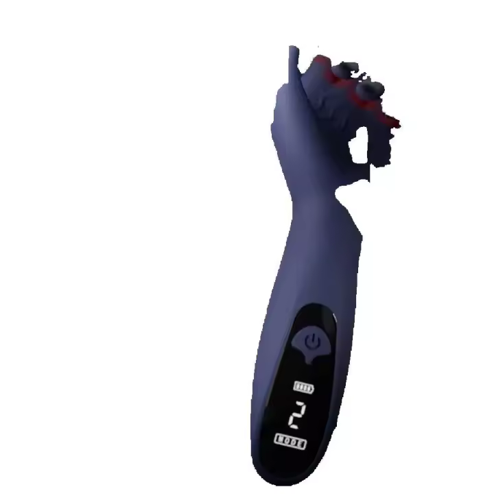 Leten-masajeador de entrenador para adultos, masturbador masculino, vibrador para glande, Juguetes sexuales para hombres, resistencia duradera - 1