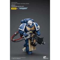 JOYTOY 40k 1/18 figuras de acción Anime 12,1 cm Ultramarines Sternguard veterano juguetes de modelos de colección - details 36