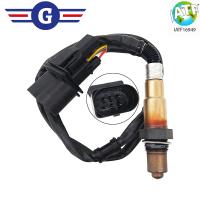 NUEVO Sensor de oxígeno O2 0258007057   apto para Audi A4 A8 TT 1,8L 4,2L Volkswagen Passat Beetle EuroVan Golf 1,8L 1,9L 2,0L 2,5L 2,8L - details 0
