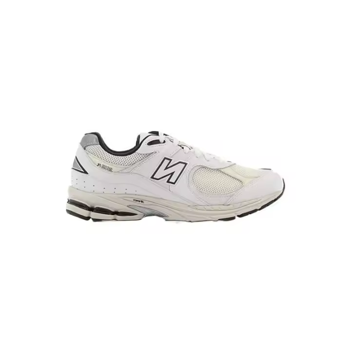 LETEN NB 2002R Blanco " Zapatillas 100% AUTÉNTICAS ML2002RQ VENTA DE DESCUENTO POR TIEMPO LIMITADO Pegatinas de pared - 1