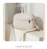 Bolso 2025 nuevo bolso de mensajero de color sólido bolso pequeño para mujer bolso de hombro para mujer bolso cuadrado pequeño - details 4