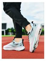 Zapatos amortiguadores de carrera Unisex, nuevas zapatillas antideslizantes transpirables, zapatillas deportivas de lujo para carreras, zapatillas transpirables de moda para correr - details 20